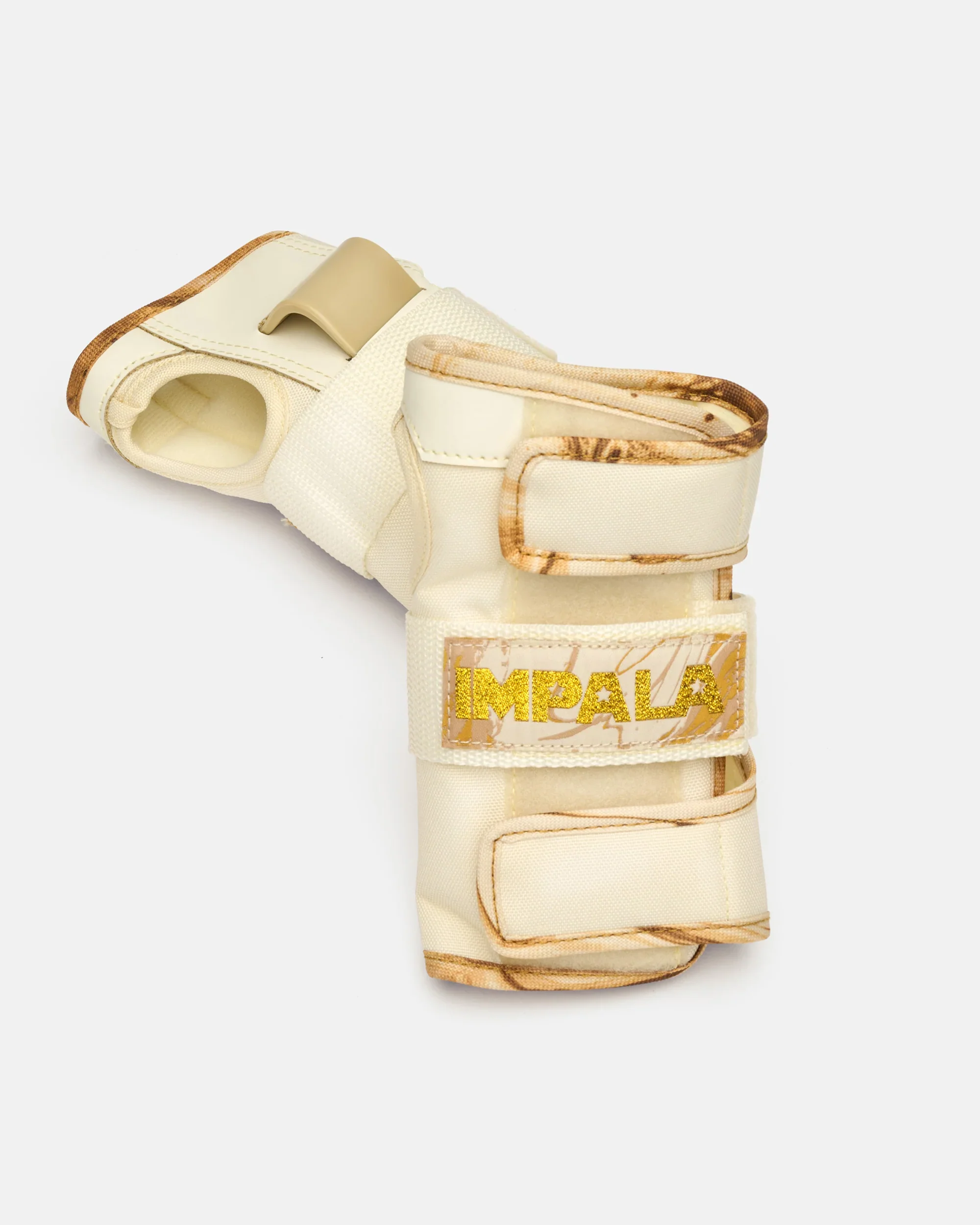 Impala Pad Set - MARAWA GOLD - Image 5
