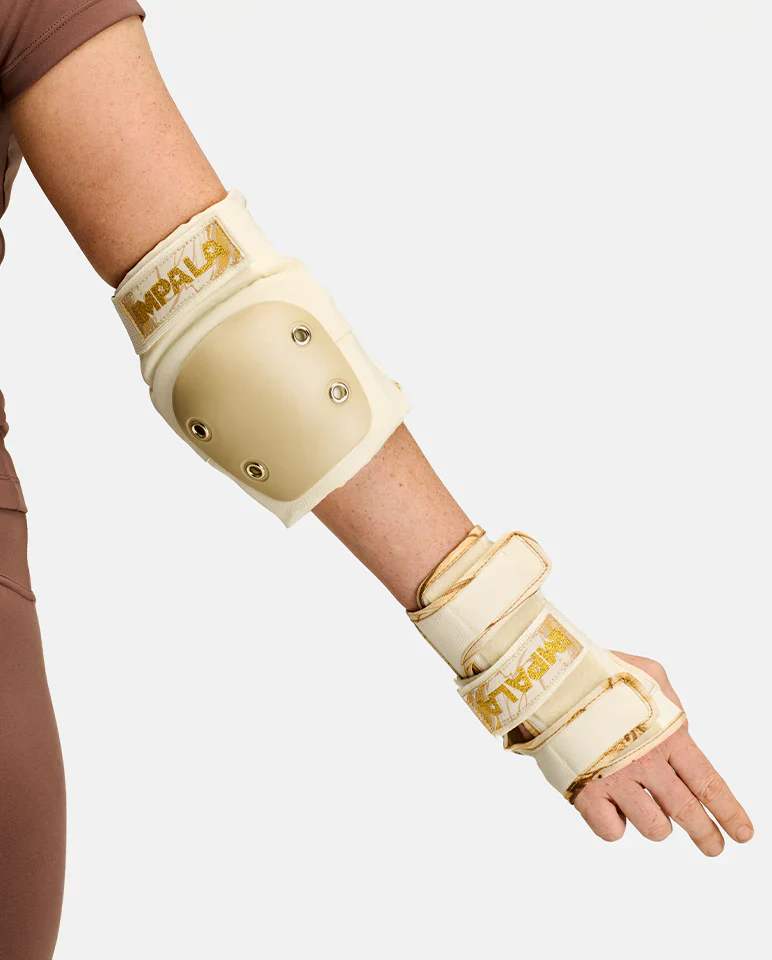 Impala Pad Set - MARAWA GOLD - Image 7