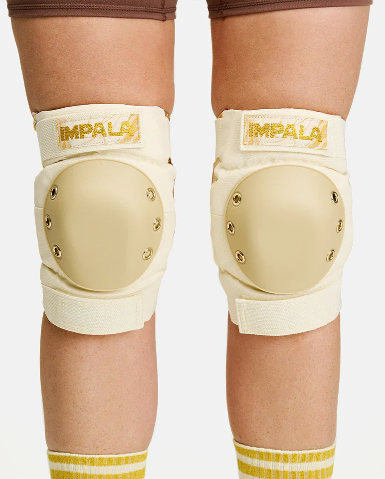 Impala Pad Set - MARAWA GOLD - Image 8