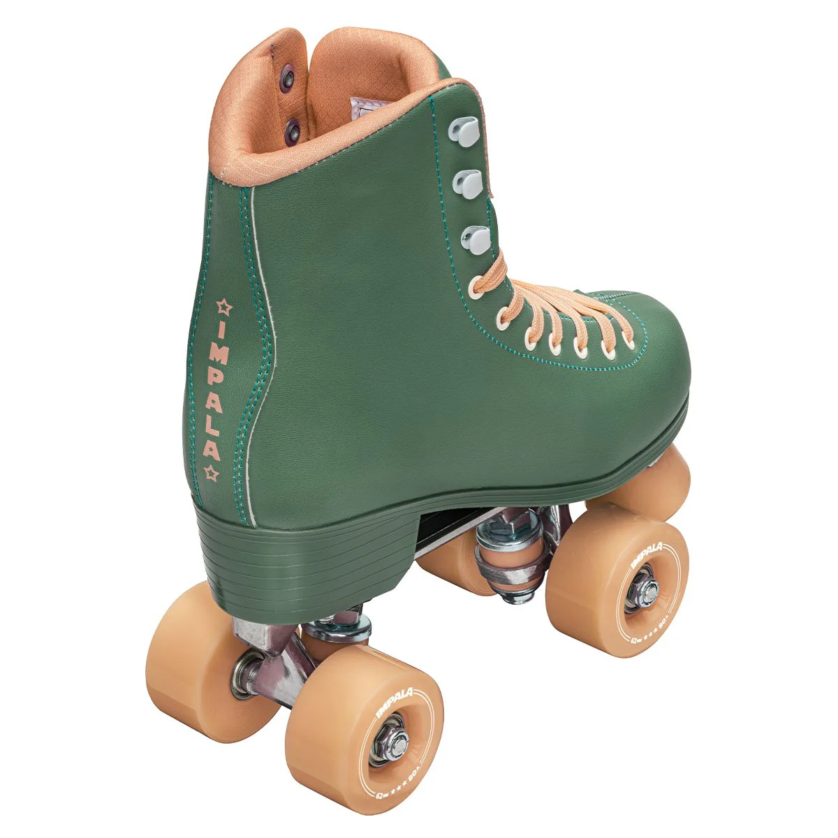 Impala Roller Skates - SAGE FOREST - Women's 10 - Image 5