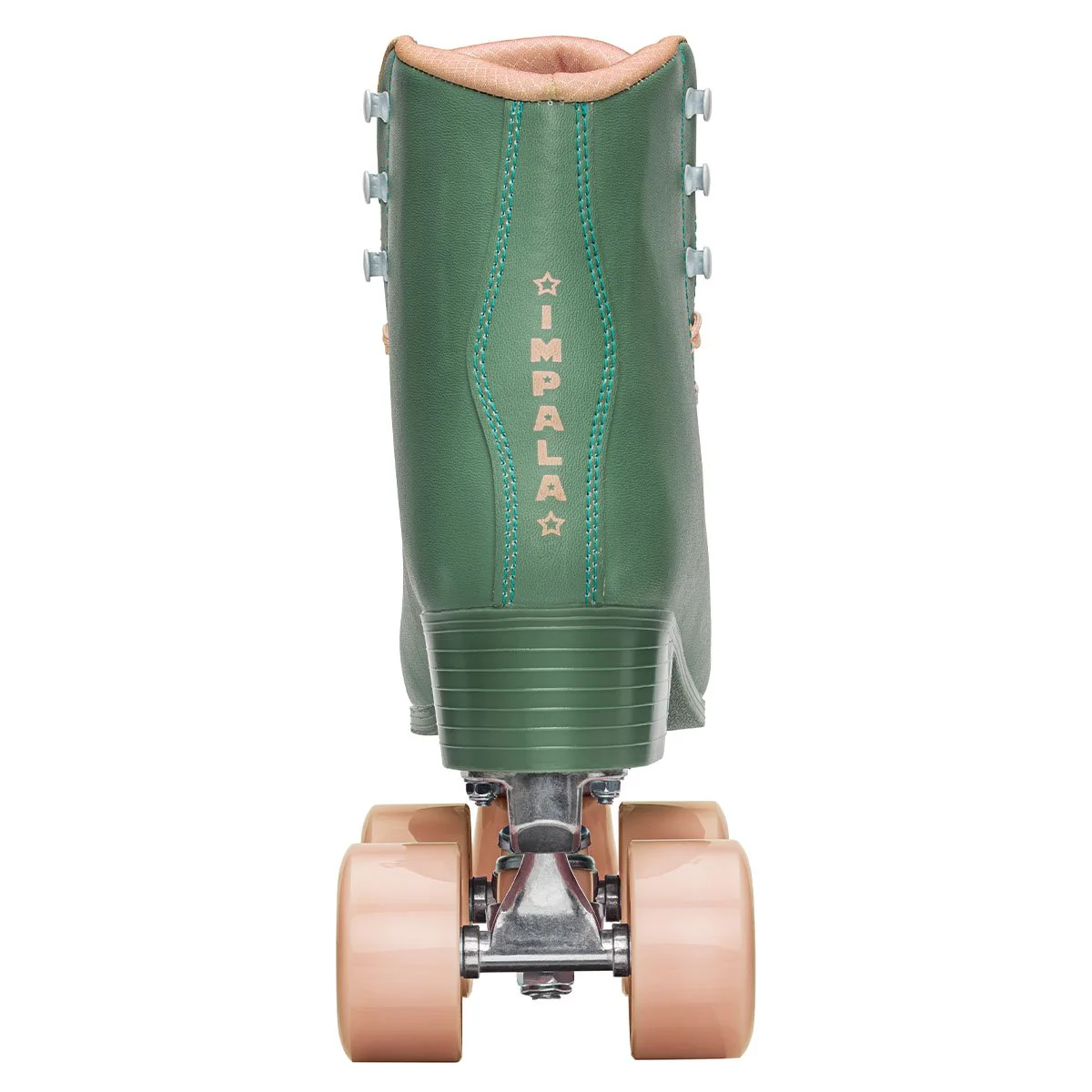 Impala Roller Skates - SAGE FOREST - Women's 10 - Image 7