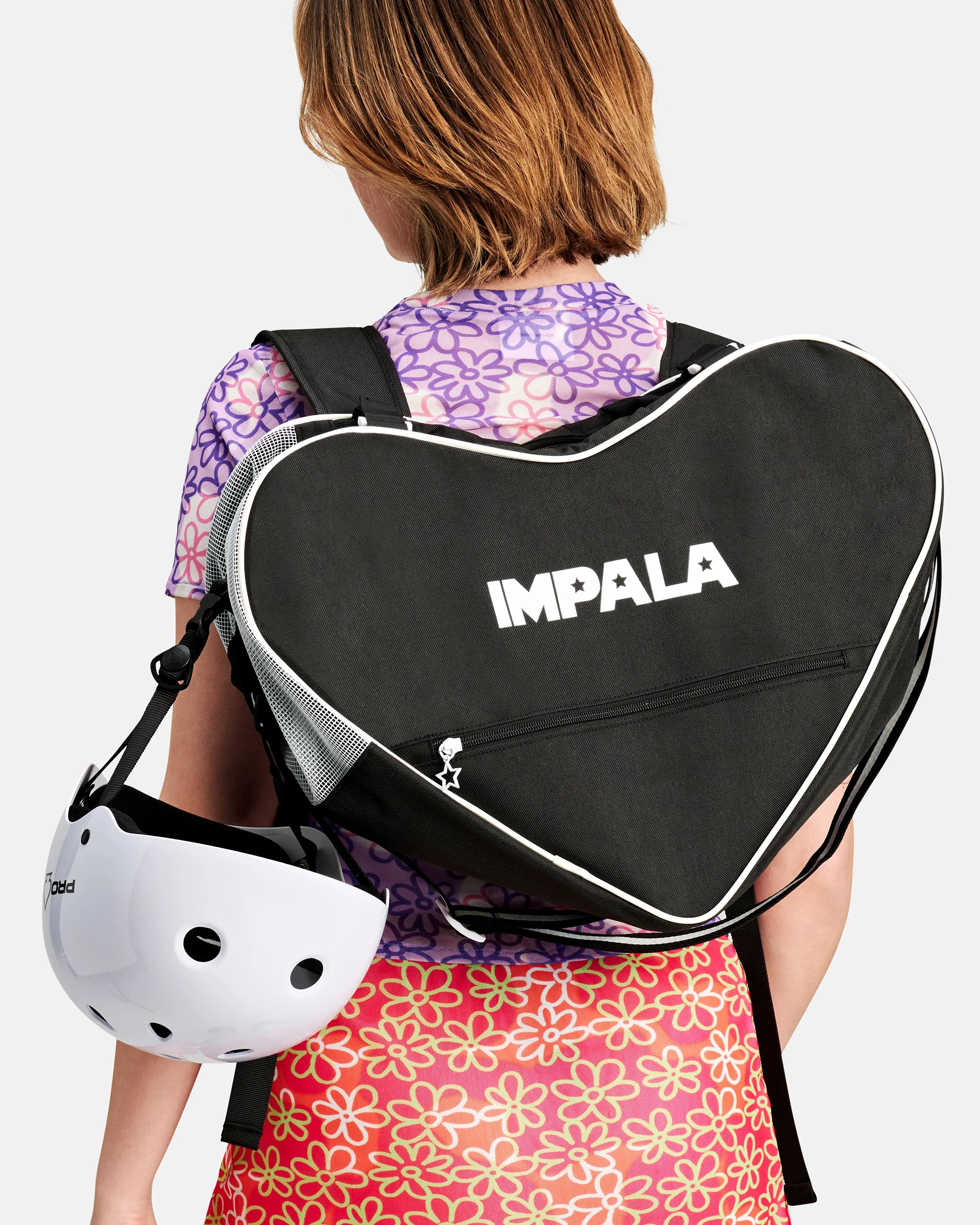 Impala Skate Bag & Backpacks - Image 3