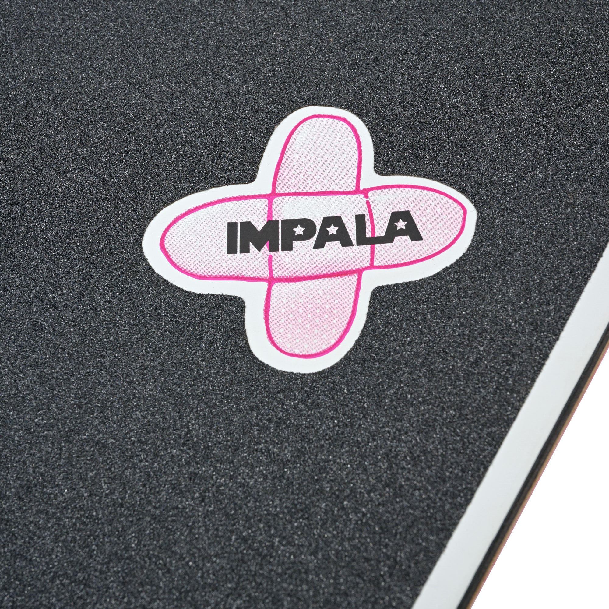 Impala Latis Cruiserboard - BAILEY BONEZ - Image 3
