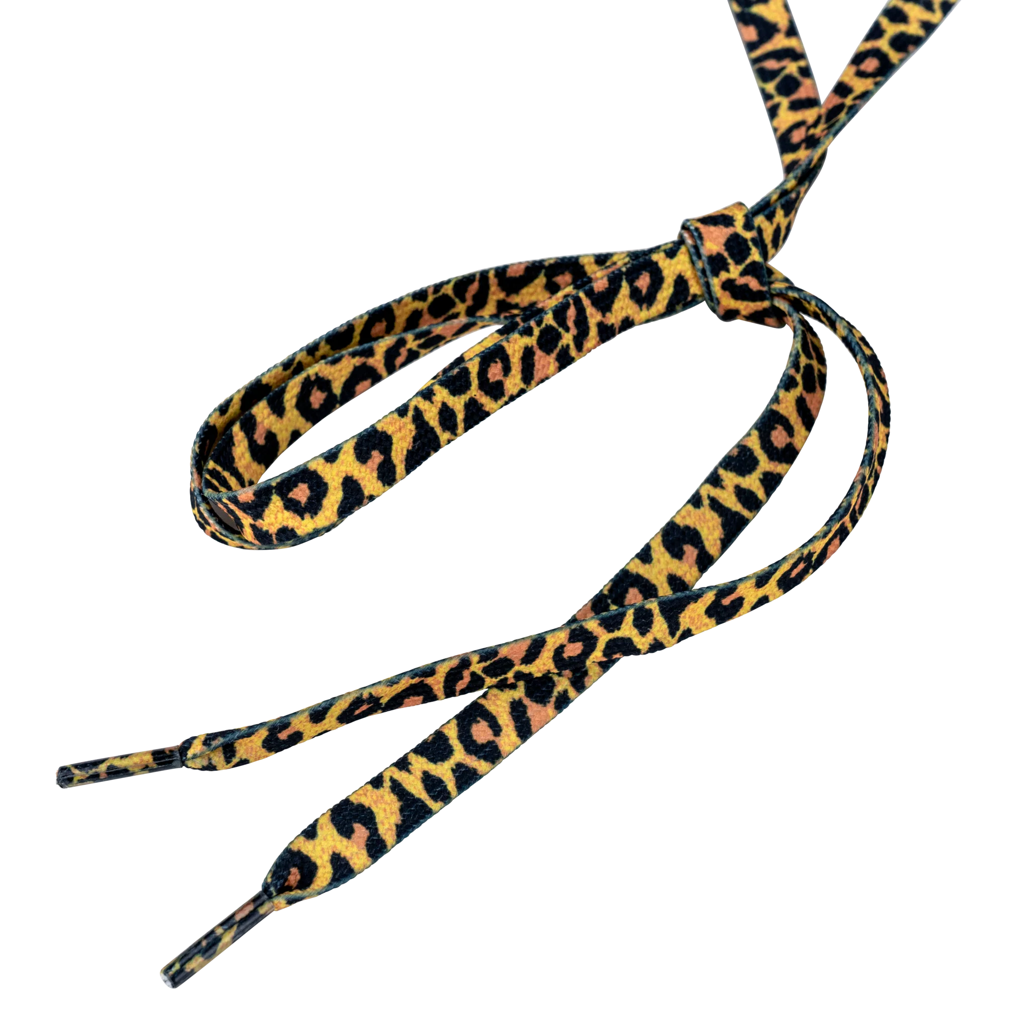 Moxi Leopard Laces - Image 3