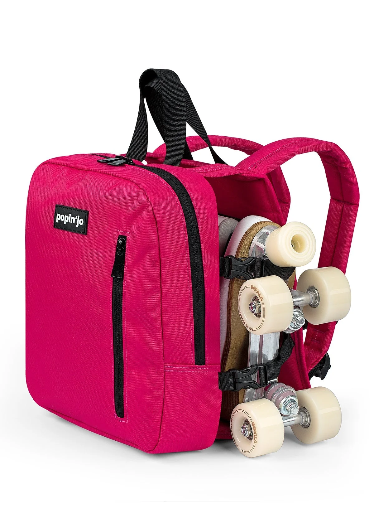 Popin' Jo Skate Carriers - Image 19