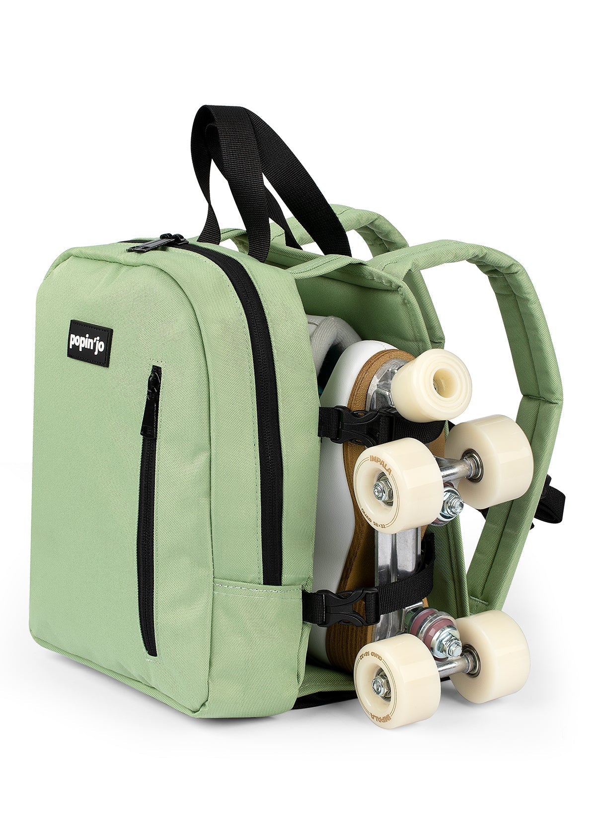 Popin' Jo Skate Carriers - Image 28