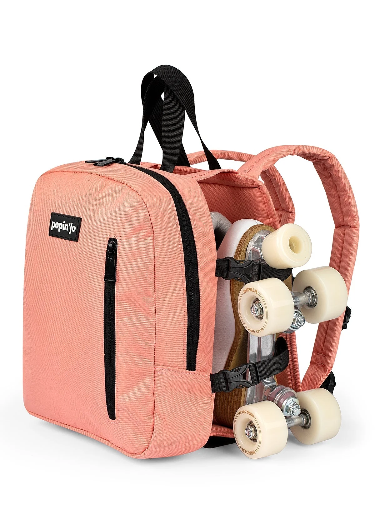 Popin' Jo Skate Carriers - Image 33