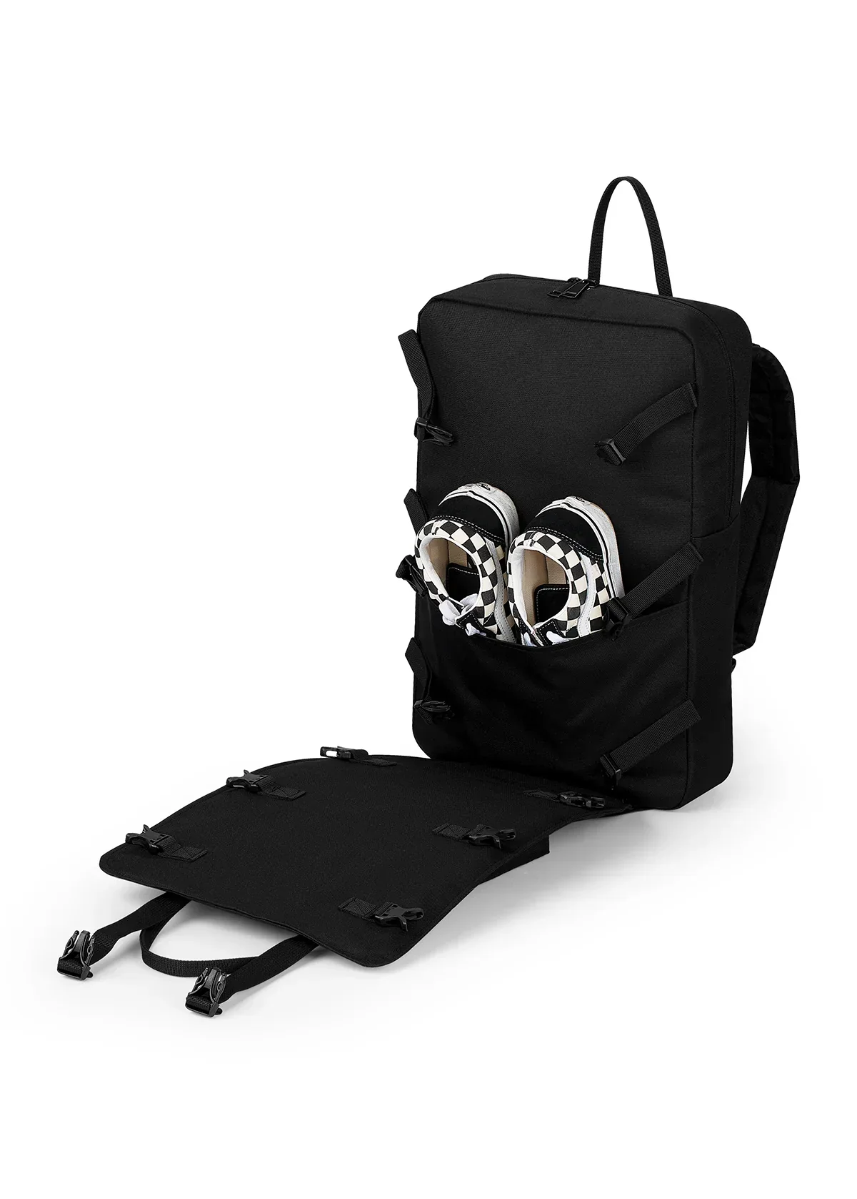Popin' Jo Skate Carriers - Image 4