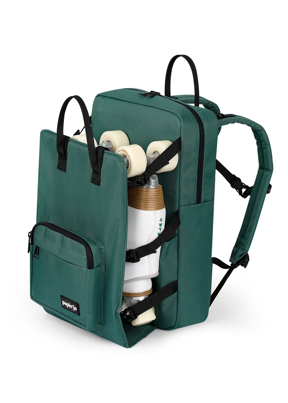 Popin' Jo Skate Carriers - Image 6