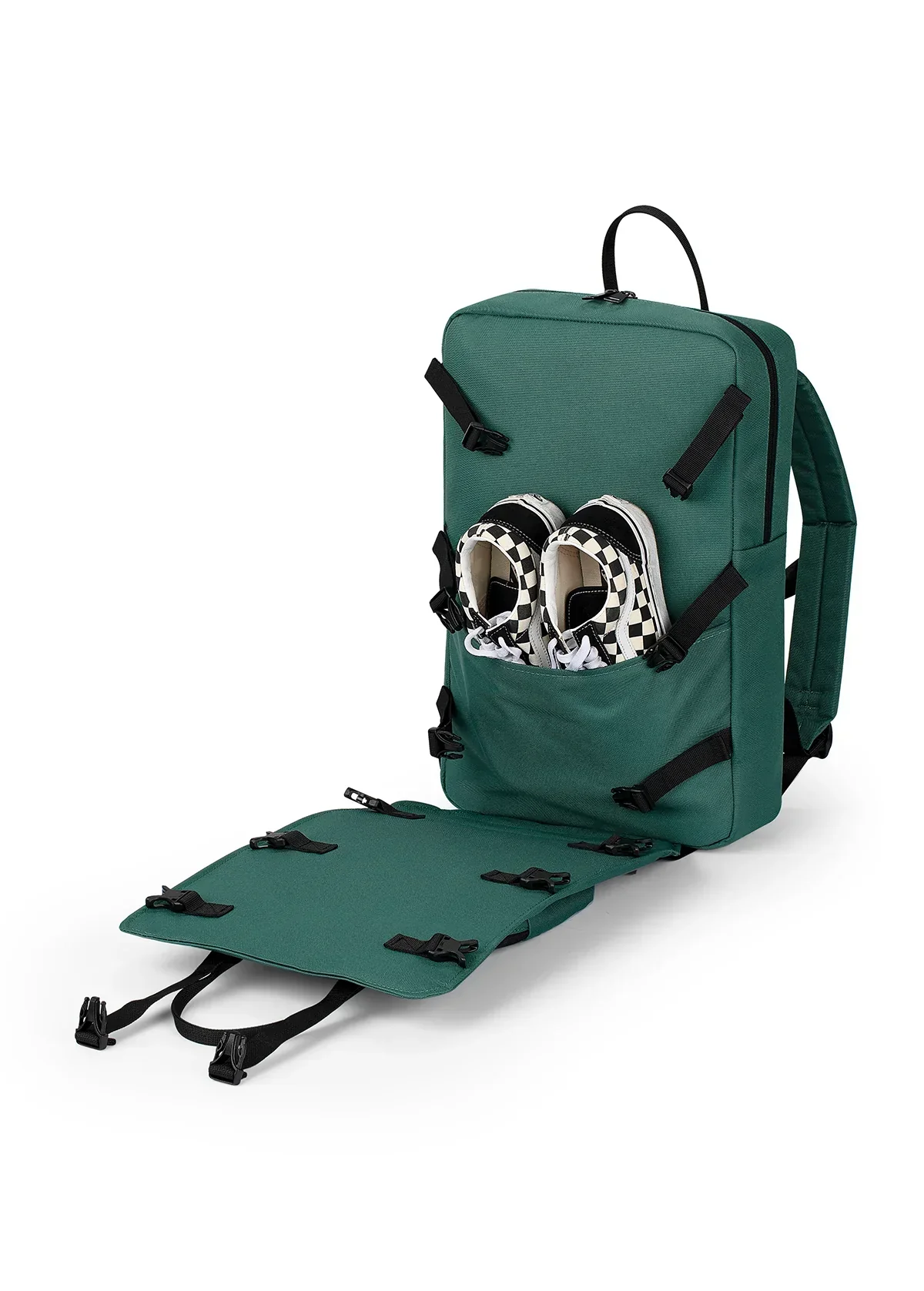 Popin' Jo Skate Carriers - Image 8