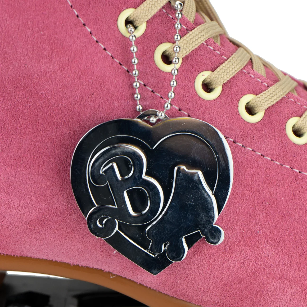 Moxi x Barbie Lolly Skates - PINK - Image 3