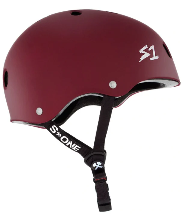 S1 Lifer Matte Helmets - Image 10