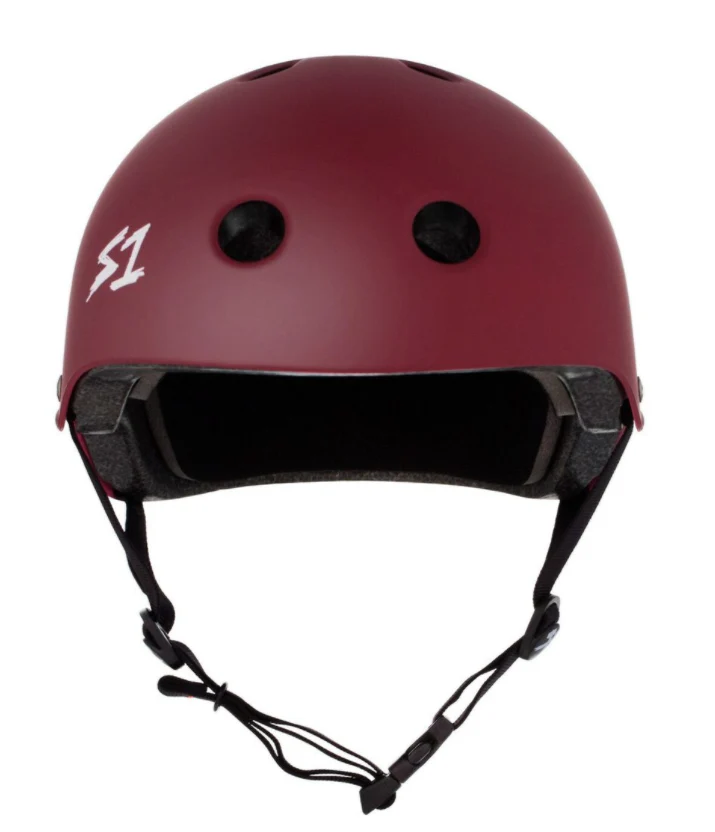 S1 Lifer Matte Helmets - Image 11
