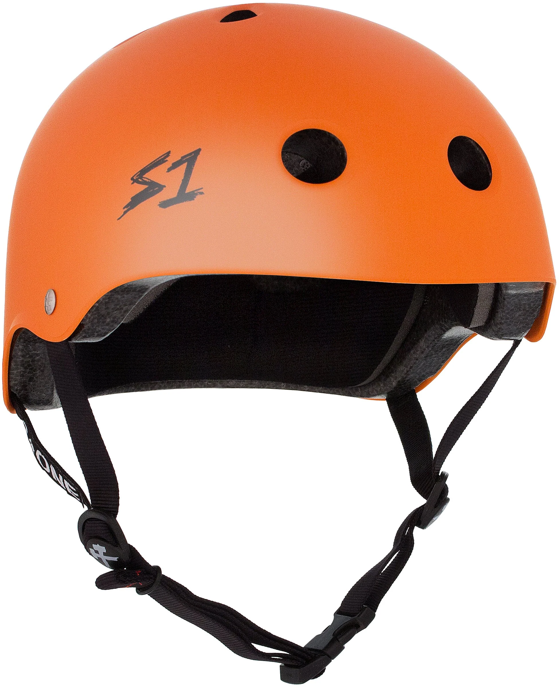 S1 Lifer Matte Helmets - Image 13