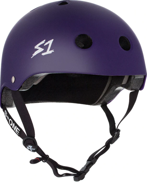 S1 Lifer Matte Helmets - Image 14