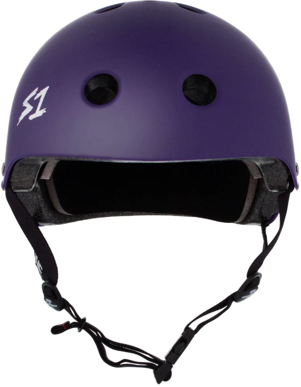S1 Lifer Matte Helmets - Image 16