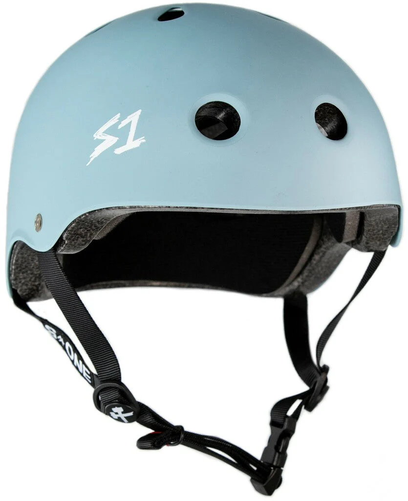 S1 Lifer Matte Helmets - Image 18