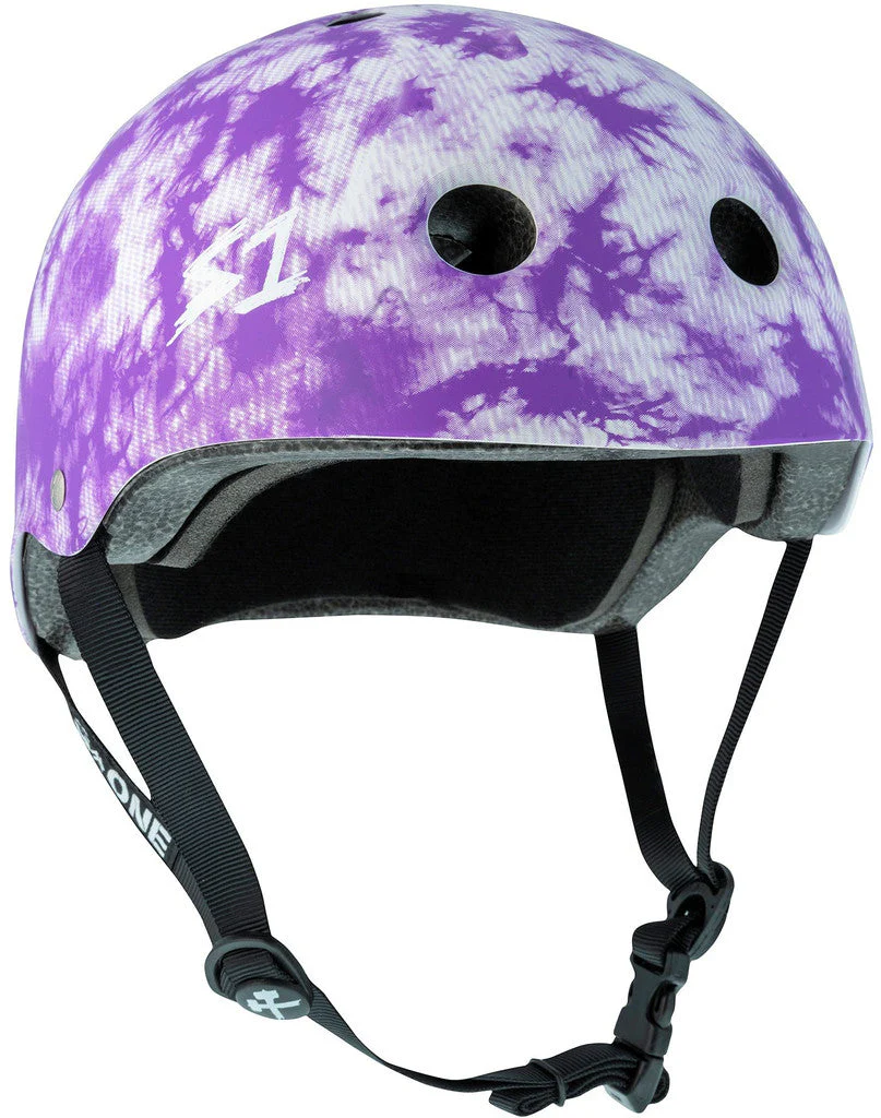 S1 Lifer Matte Helmets - Image 19