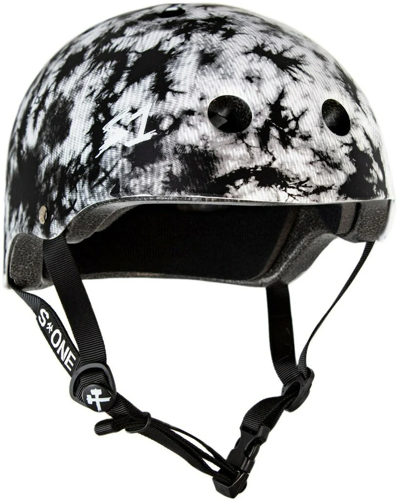 S1 Lifer Matte Helmets - Image 20