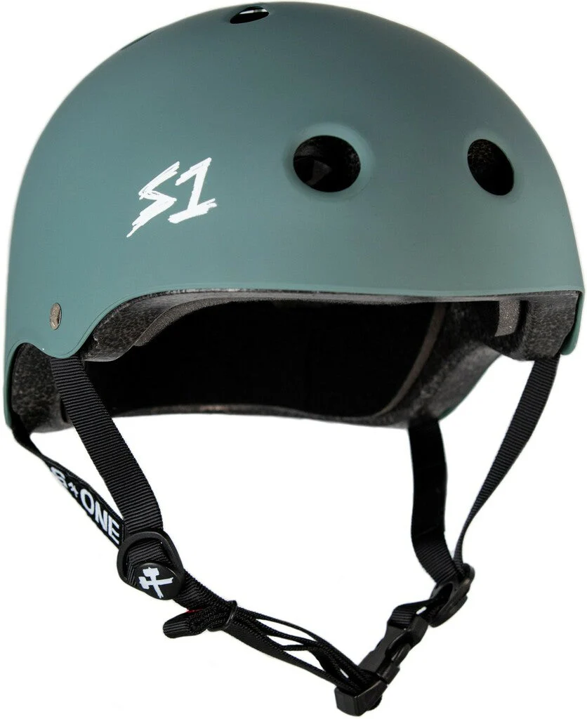 S1 Lifer Matte Helmets - Image 21