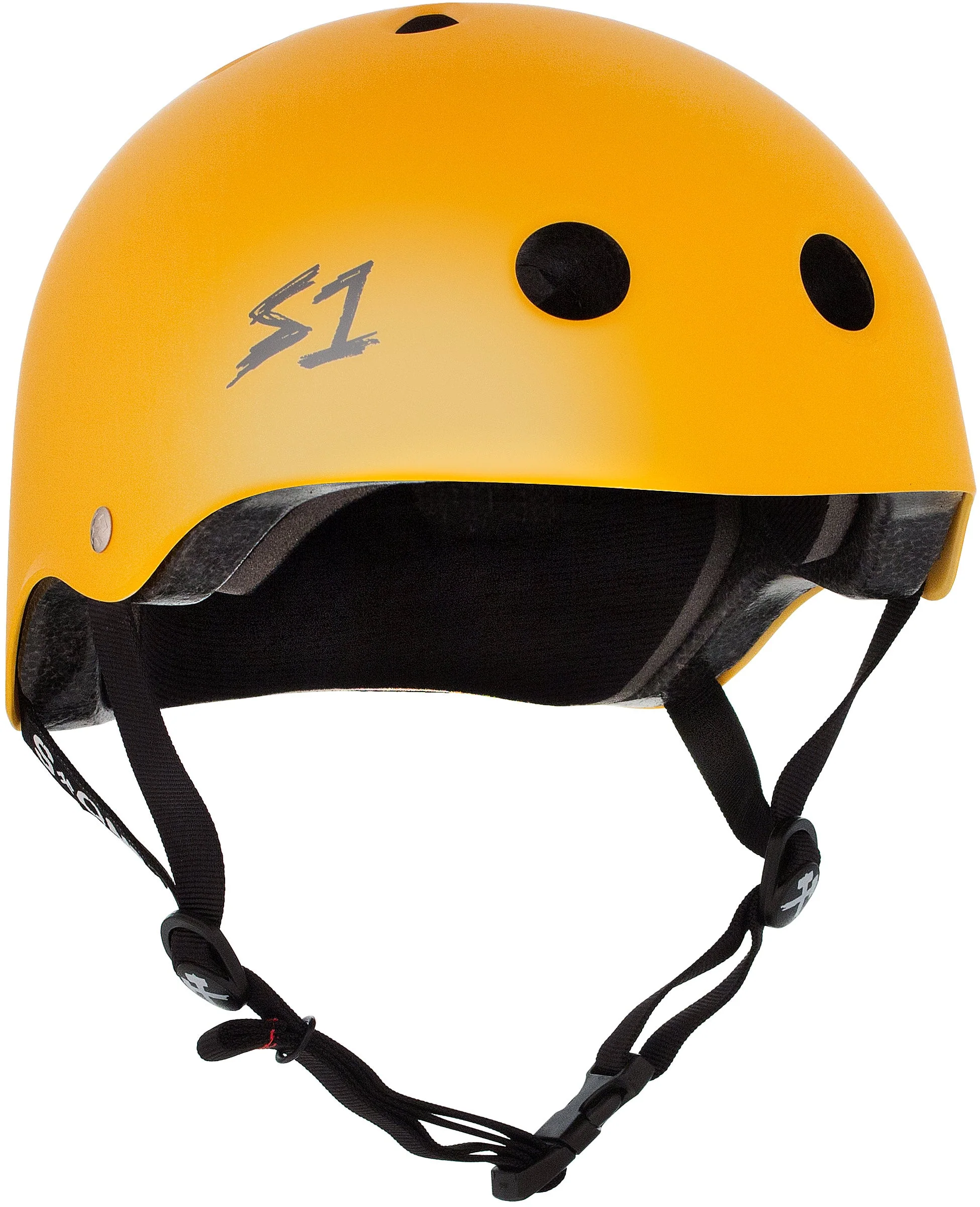 S1 Lifer Matte Helmets - Image 22