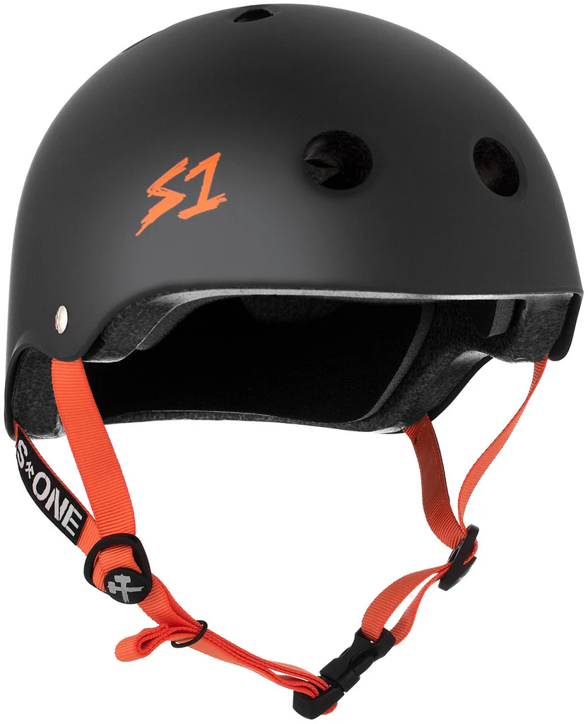 S1 Lifer Matte Helmets - Image 26