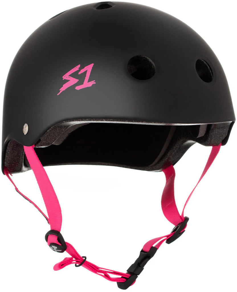 S1 Lifer Matte Helmets - Image 27