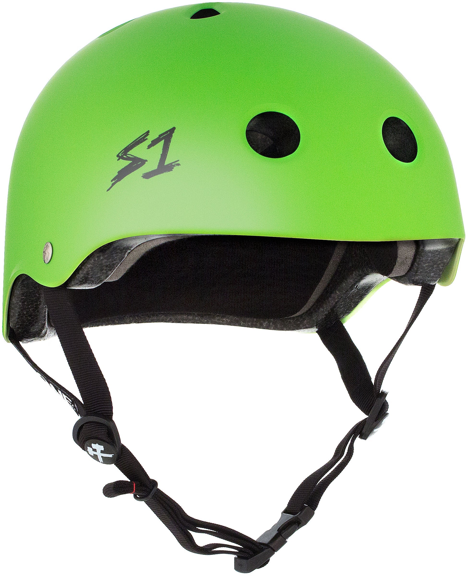 S1 Lifer Matte Helmets - Image 4