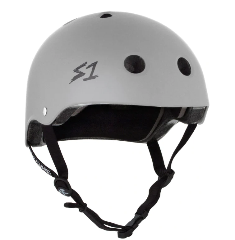 S1 Lifer Matte Helmets - Image 8