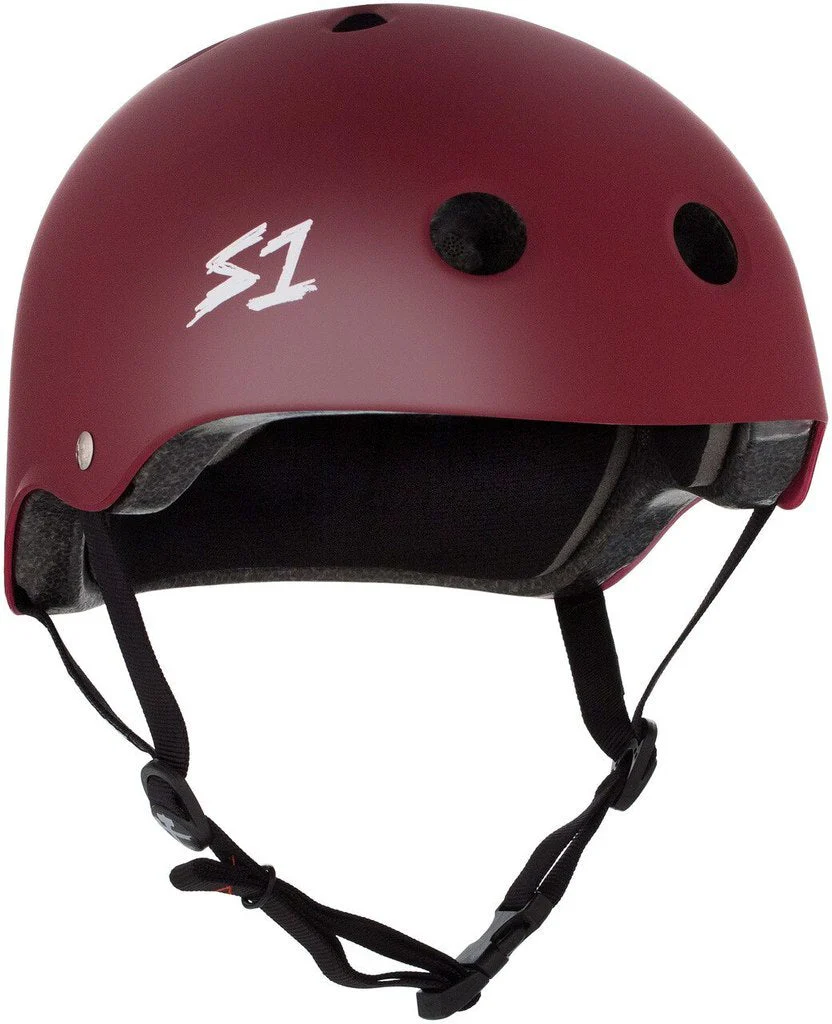 S1 Lifer Matte Helmets - Image 9