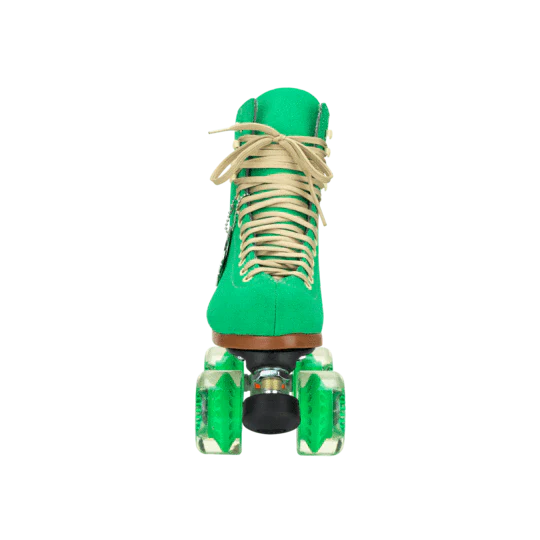 Moxi Lolly Skates - GREEN APPLE - Image 2