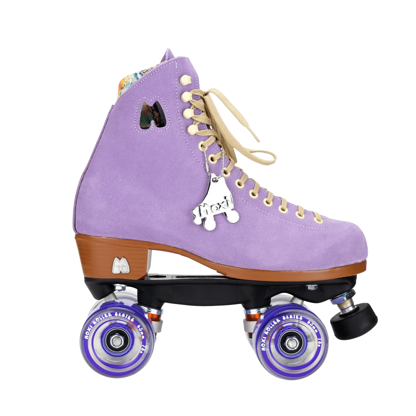 Moxi Lolly Skates - LILAC