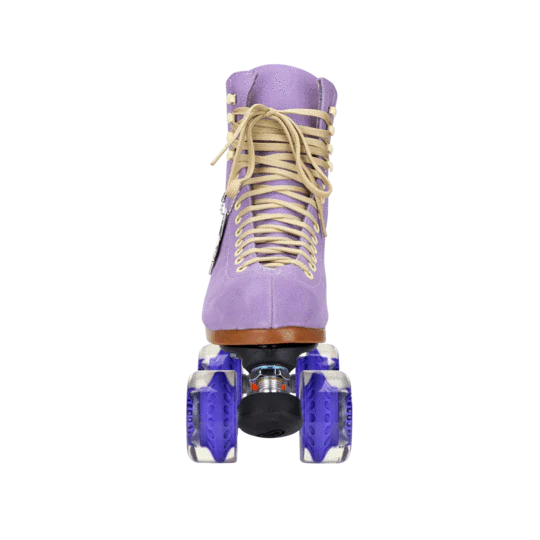 Moxi Lolly Skates - LILAC - Image 2