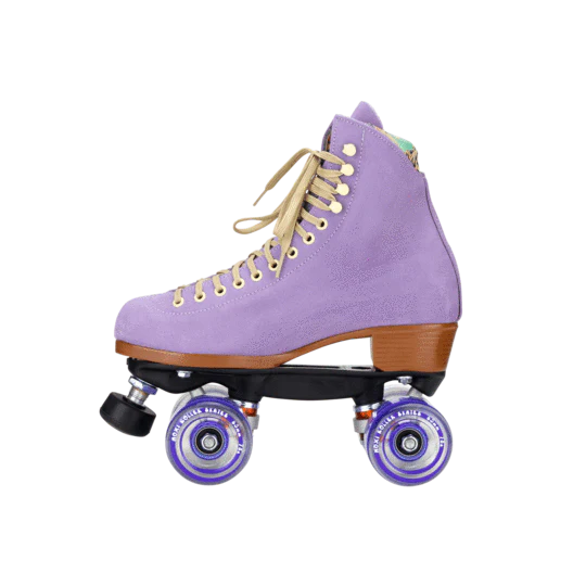 Moxi Lolly Skates - LILAC - Image 3