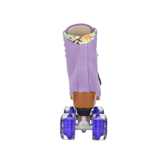 Moxi Lolly Skates - LILAC - Image 4