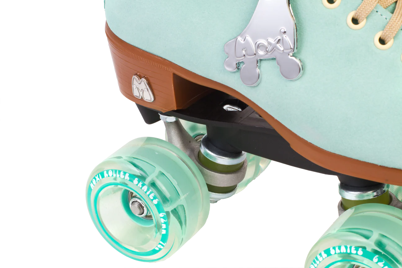 Moxi Lolly Skates - FLOSS - Image 6