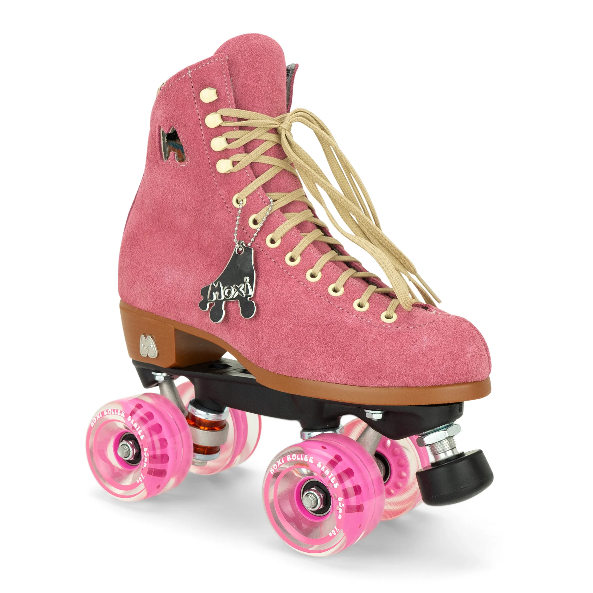 Moxi Lolly Skates - STRAWBERRY - Image 2