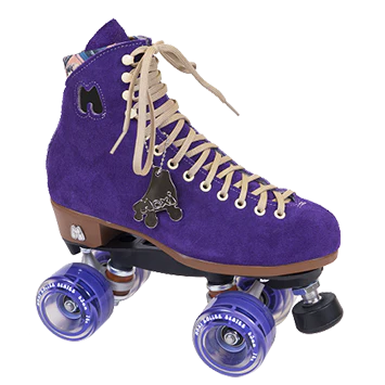 Moxi Lolly Skates - TAFFY - Image 2