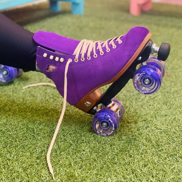 Moxi Lolly Skates - TAFFY - Image 3