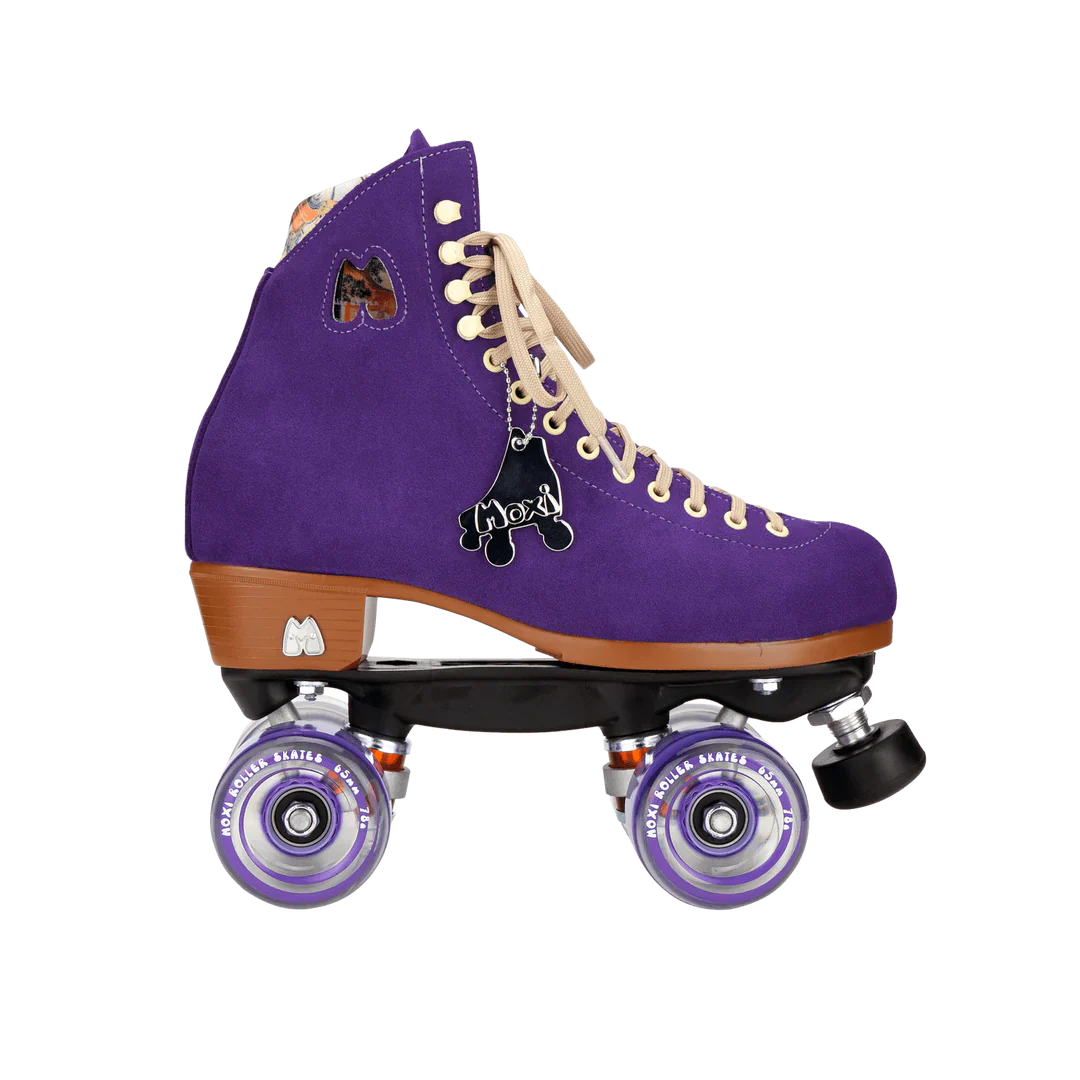 Moxi Lolly Skates - TAFFY - Image 6