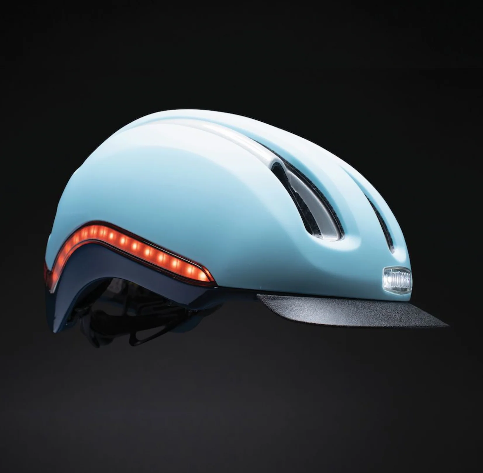 Nutcase VIO Light Up Helmet - Image 4