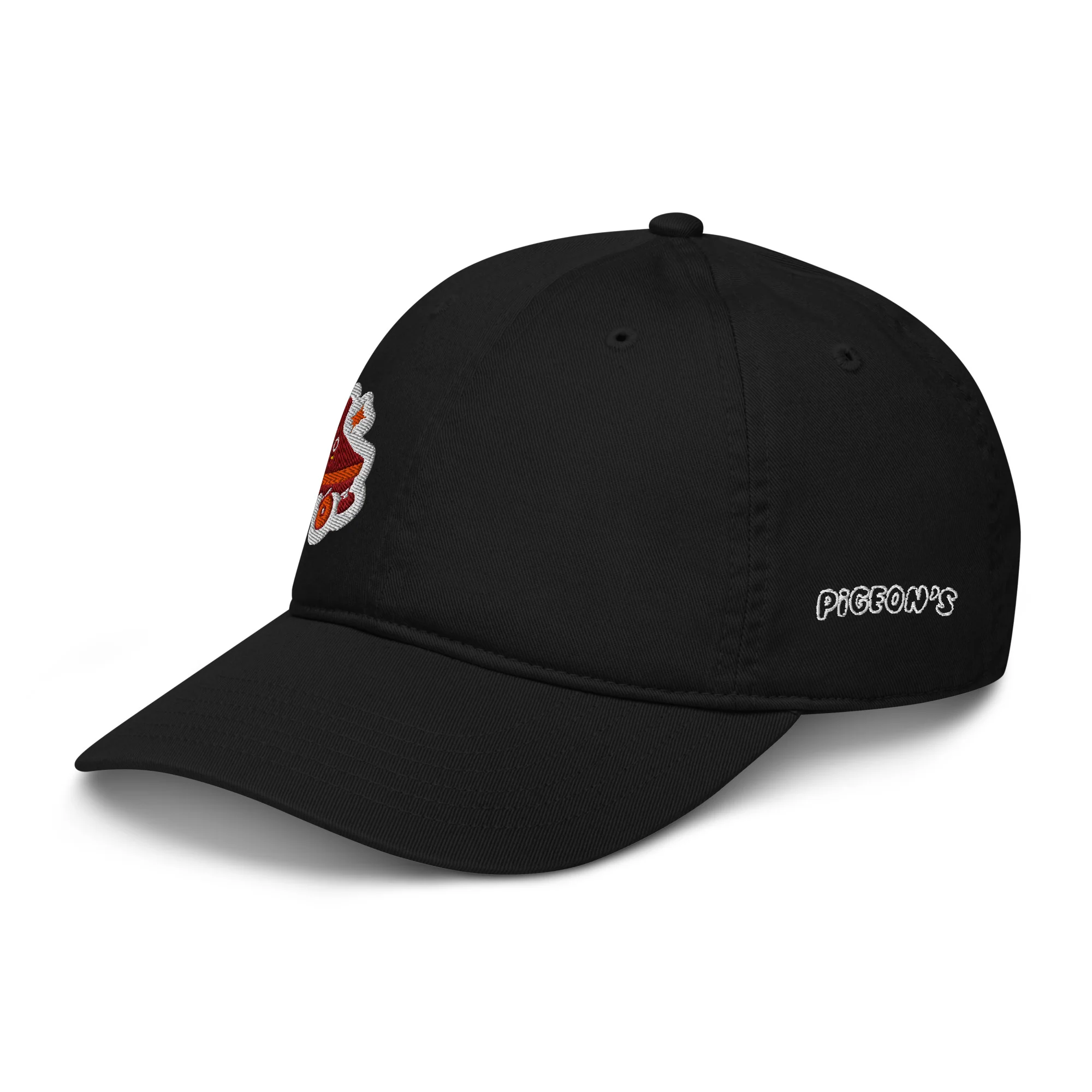 Kawaii Roller Skate Hat - Black - Image 2