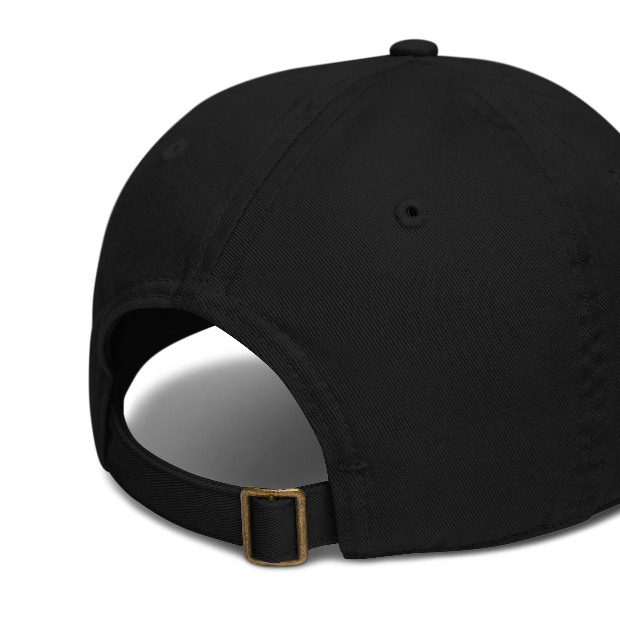 Kawaii Roller Skate Hat - Black - Image 4