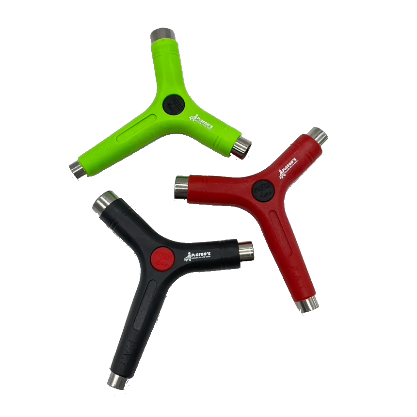 Pigeon Skate Tool - Image 2