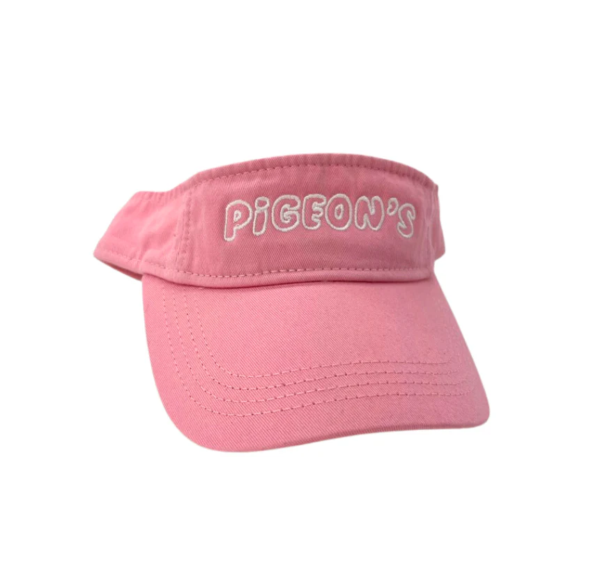 Pigeon Visor - Image 3