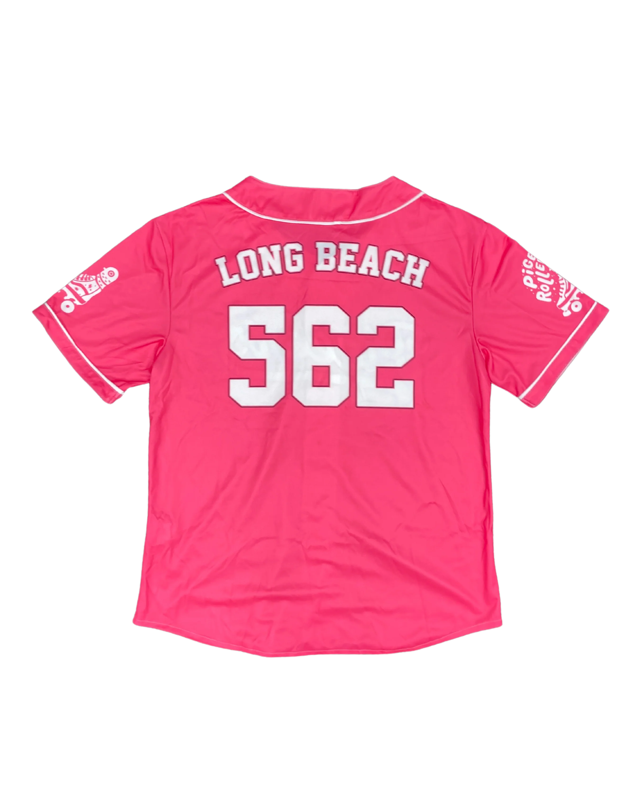Pigeon's Sports Jersey - Image 4