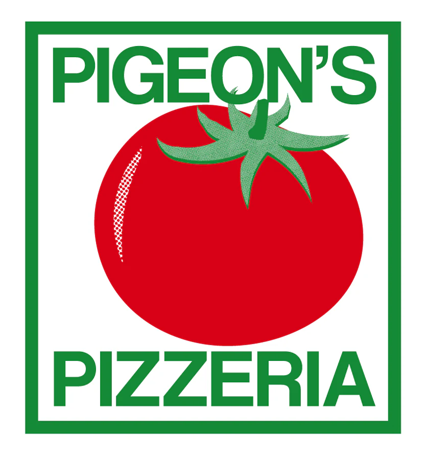 Pigeon's Pizzeria Limited Edition Tee - Image 2