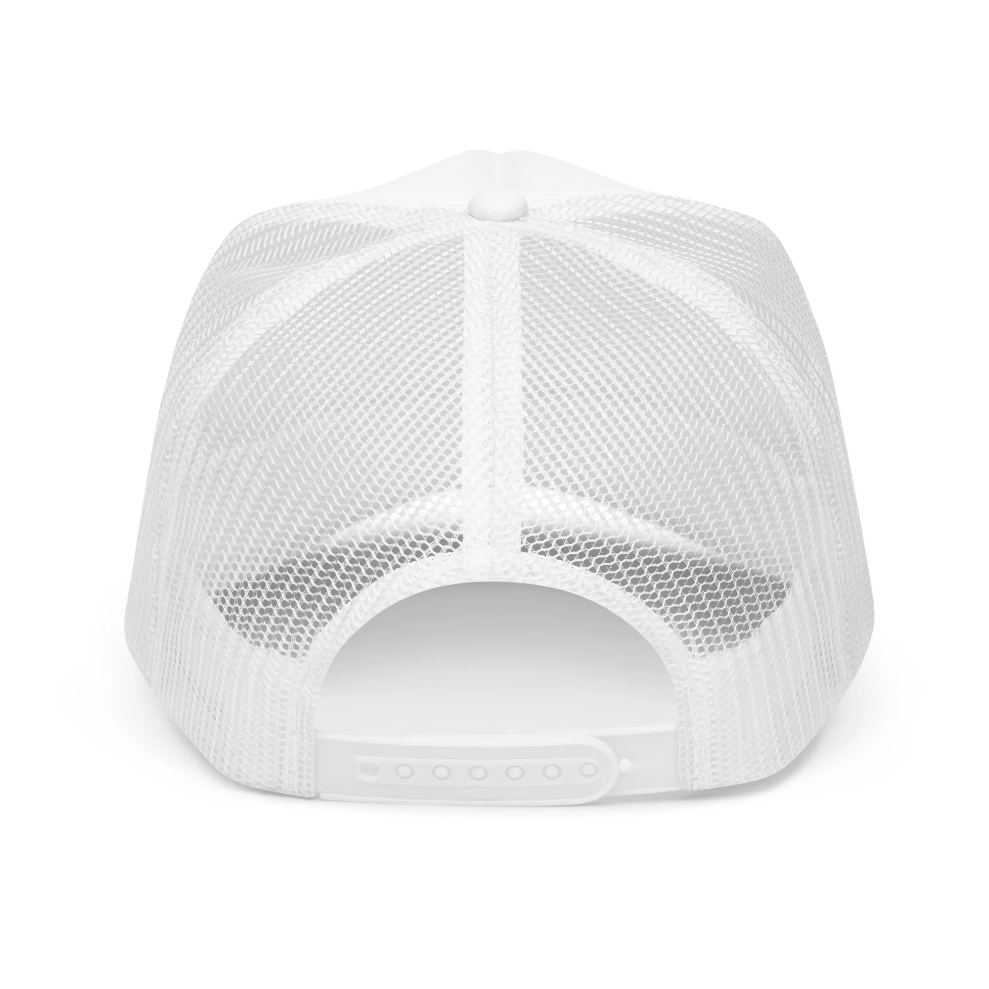 Pigeon's Trucker Hat - COLORS - Image 14