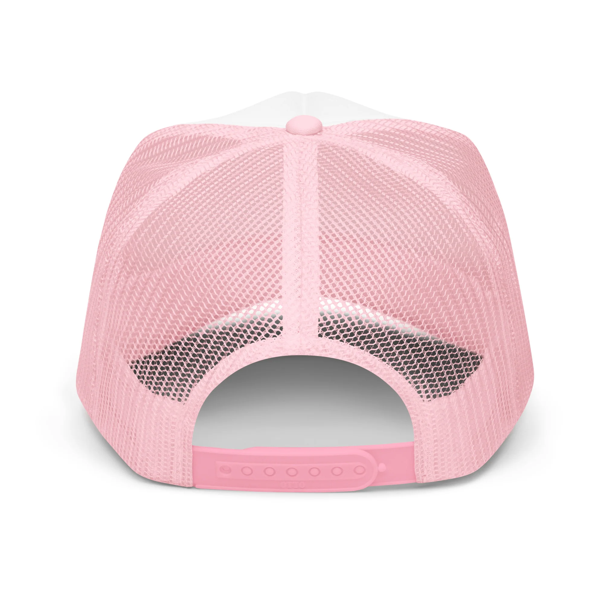 Pigeon's Trucker Hat - COLORS - Image 4