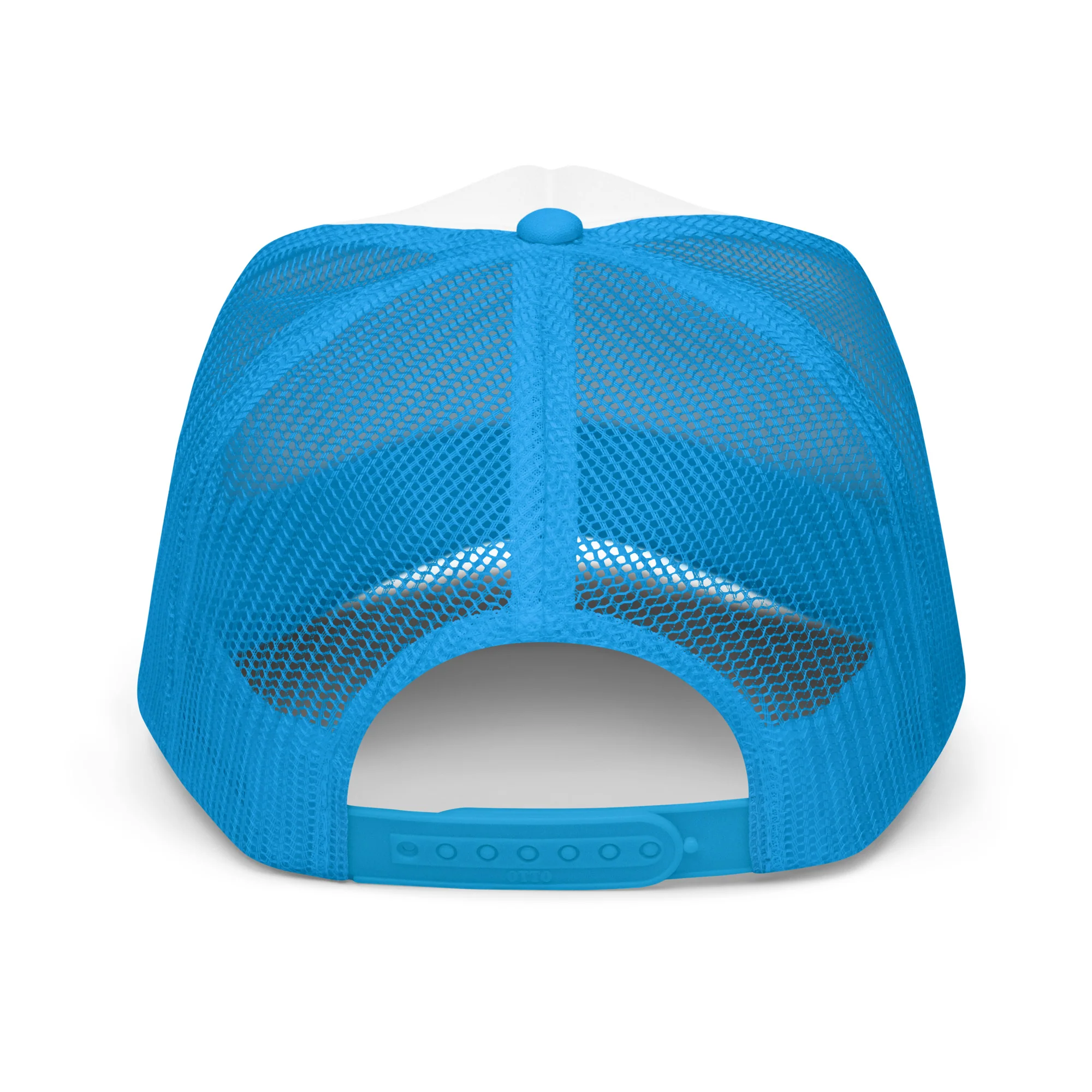 Pigeon's Trucker Hat - COLORS - Image 9